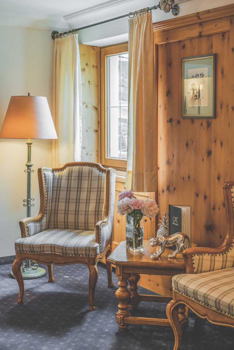 Hotel Kertess, <br />St. Anton am Arlberg