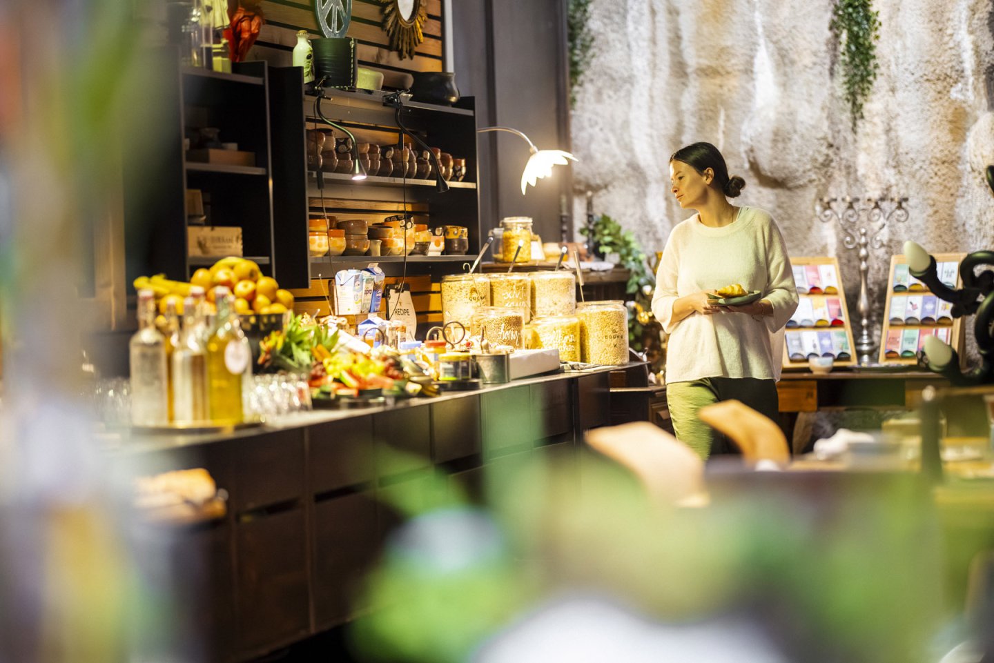 Boutiquehotel Lux Alpinae